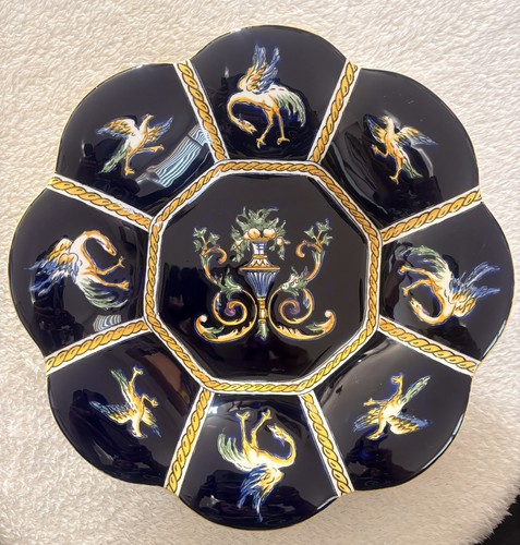 Coupe creuse gien - (22cm), /