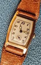 Art Deco vintage Watch