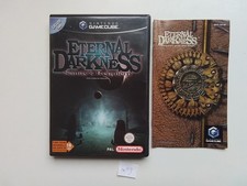 Eternal Darkness Sanity’s
