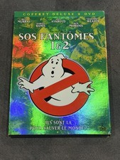 SOS FANTOMES 1 ET 2 COFFRET 2