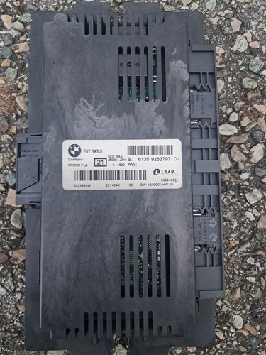 Boitier frm bmw - bmw, 6135
