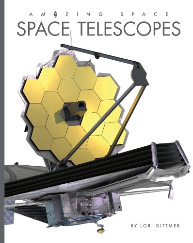 Lori dittmer space telescopes - dittmer,