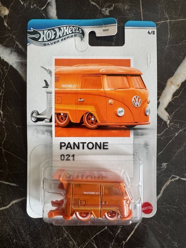 Hot wheels volkswagen kool - wheels,
