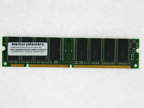 512mb ram mémoire expansion - 512mb,