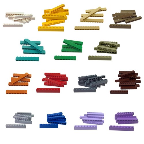 Brique lego mpn - 8,