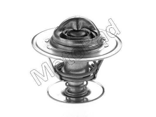 Thermostat moteur pour - moteur, 87°c