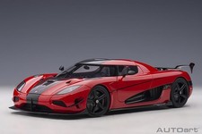 Koenigsegg Agera RS 2015