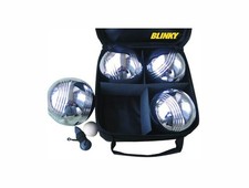 Set 4 Pétanque Classiques Ø