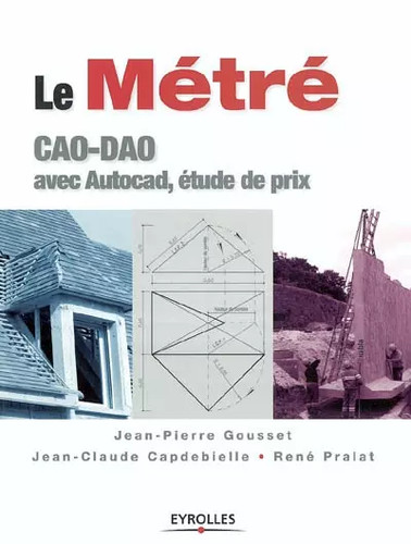 Métré cao dao avec - le, cao-dao