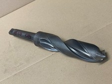 Foret à métaux 2 lèvres Ø