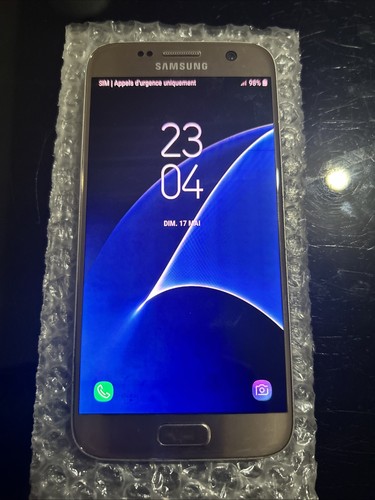 Samsung galaxy - s7, (sm-g930f)