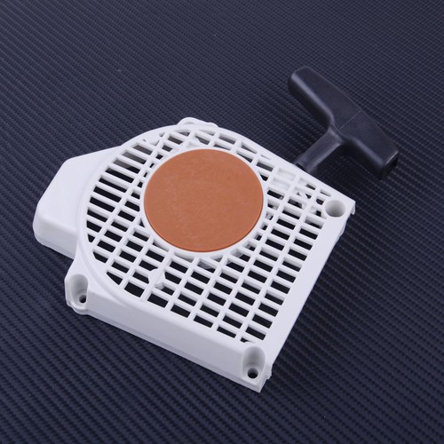 Recoil pull starter assembly - pull,