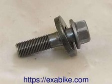 vis du rotor d'alternateur