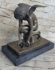 Botero Superbe Mâle Chair