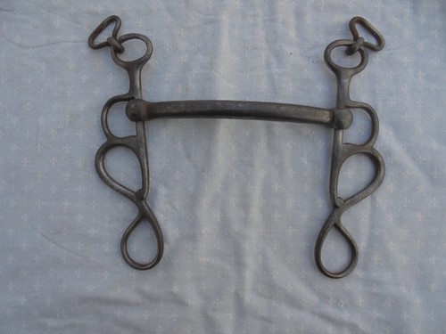 Asser rare mors cheval de - rare,