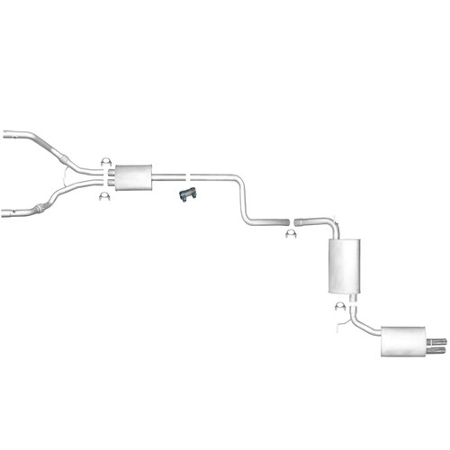 Pour chrysler 300 - 3,5, v6