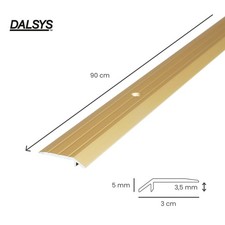 180cm x 30mm Profilé de