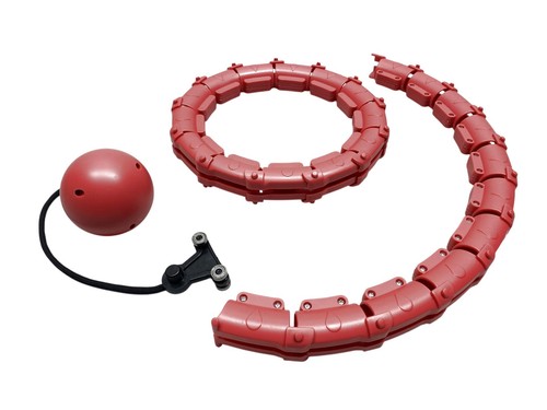 Pneu hula hoop lesté generic - hula,