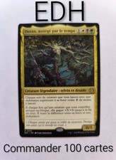 MTG Commander Deck Doran