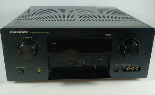 Vtg marantz receiver - av,