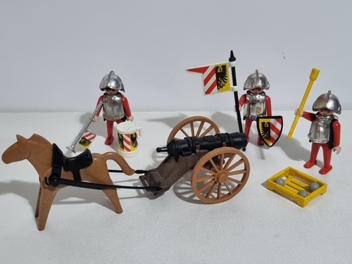 Playmobil 3409 bataillon - playmobil,