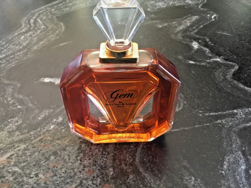 Rare parfum gem - parfum,