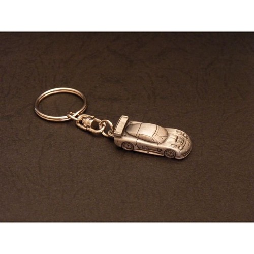 Porte clés chevrolet corvette - chevrolet,