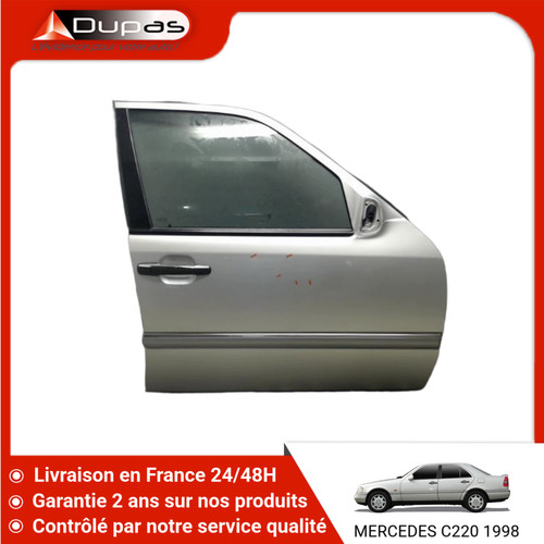 Porte avant droit - 🇫🇷,