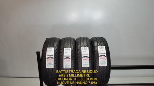 Pneus occasion 165 60r14 - pneus, 165/60r14