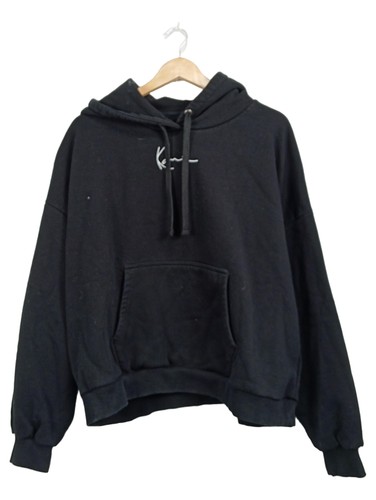 Karl kani sweat capuche - sweat,