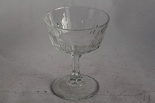Coupe à Champagne cristal