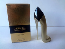 MINIATURE CAROLINA HERRERA "GOOD GIRL"