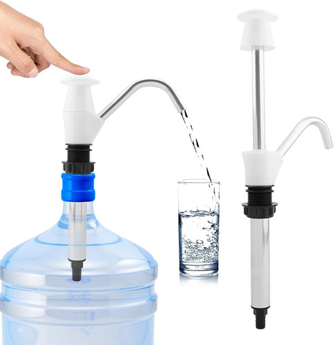 Caravan sink water hand pump - water,