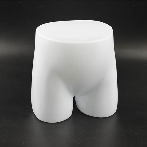 Mannequin culotte pour - de,