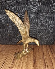 Ancienne Figurine Aigle en