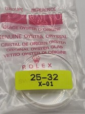 Vitre Originale Vintage N.O.S