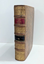 Gros Code Civil Annoté - par Sirey - 1821 - Book 19th