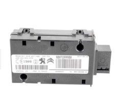 Contrôle Module Pression Pneus Citroen Peugeot  9807299980