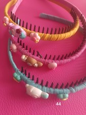 Serre-tête Couleurs