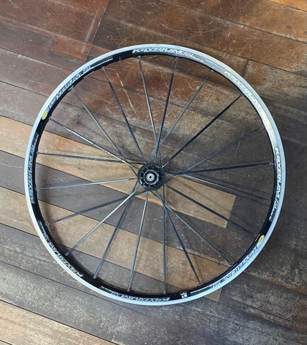 Roue arrière mavic ksyrium - roue, sl