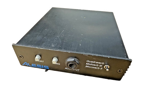 Rare vintage alesis - alesis, dealer