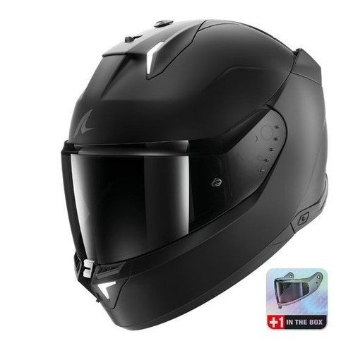 Shark casque intégral skwal - intégral,