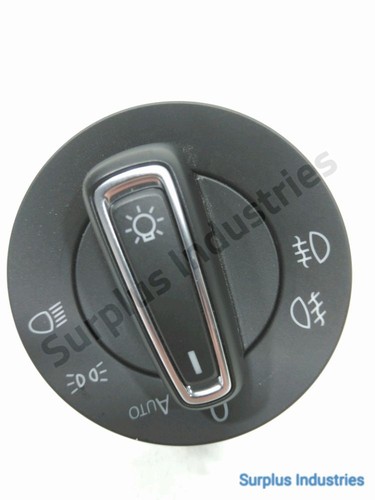 Commande eclairage volkswagen - commande,