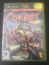 Conker Live & Reloaded Complet