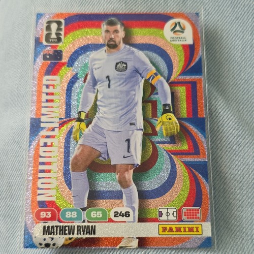 Panini adrenalyn fifa world - panini, xl