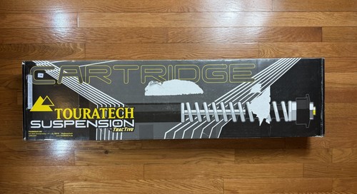 Touratech tractive extreme - touratech,