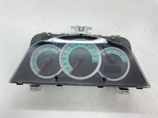 Toyota Corolla Verso AR10 2006 Diesel Compteur De Vitesse Cockpit AMD53806