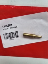 Gicleur de ralenti KEP48 pour