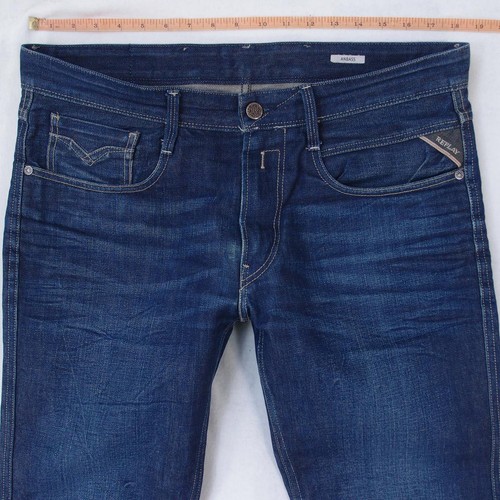 Hommes replay m914 anbass - hommes,