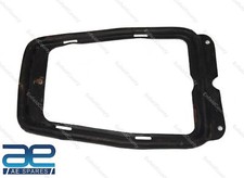 Arrière Porte-Bagages Plaque